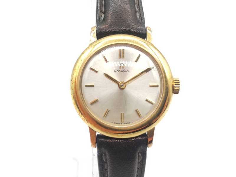 オメガ買取 腕時計 　